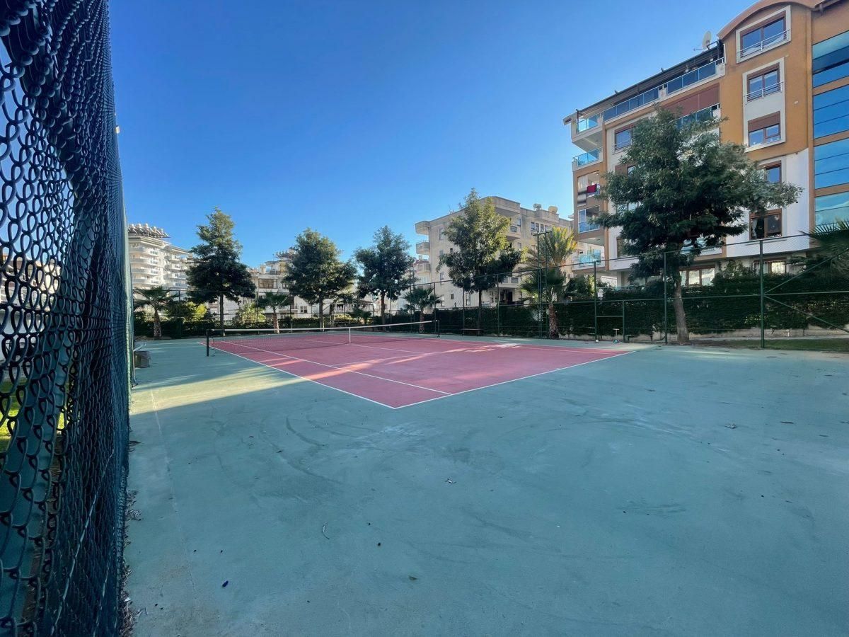 Flat in Alanya, Turkey, 65 m² - picture 13