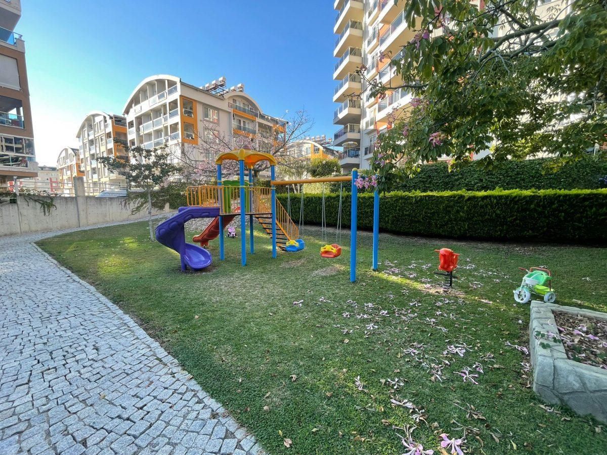 Flat in Alanya, Turkey, 65 m² - picture 15