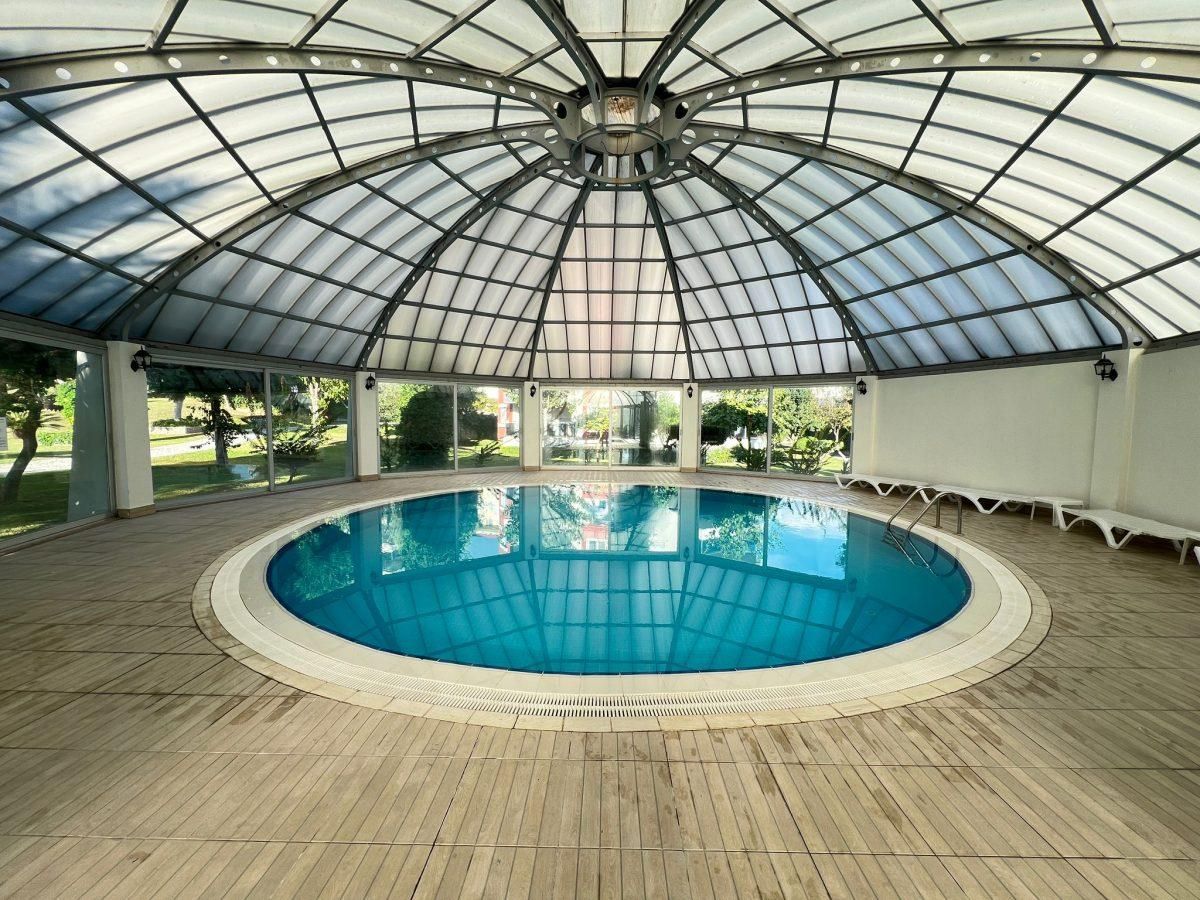 Flat in Alanya, Turkey, 65 m² - picture 17