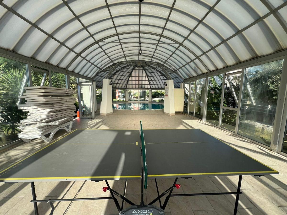 Flat in Alanya, Turkey, 65 m² - picture 18