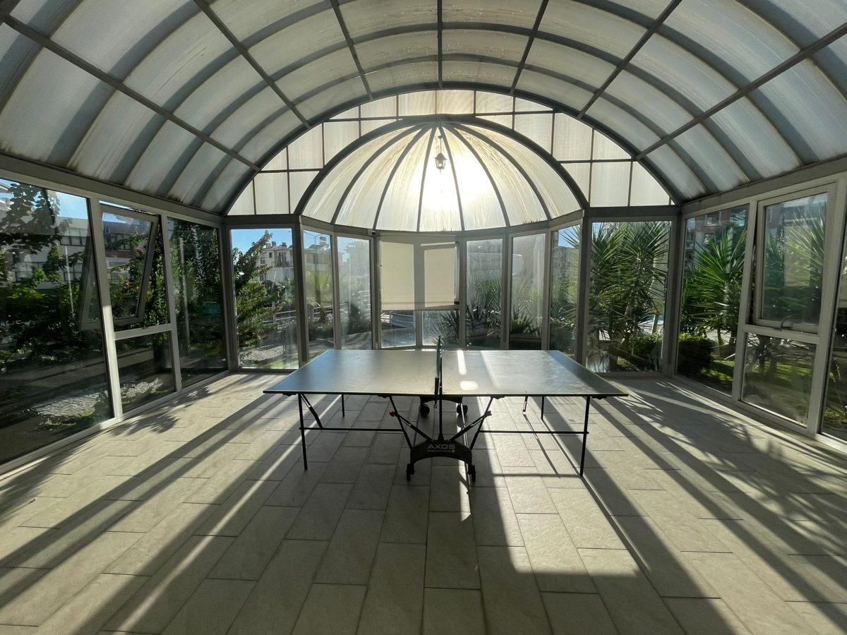 Flat in Alanya, Turkey, 65 m² - picture 19