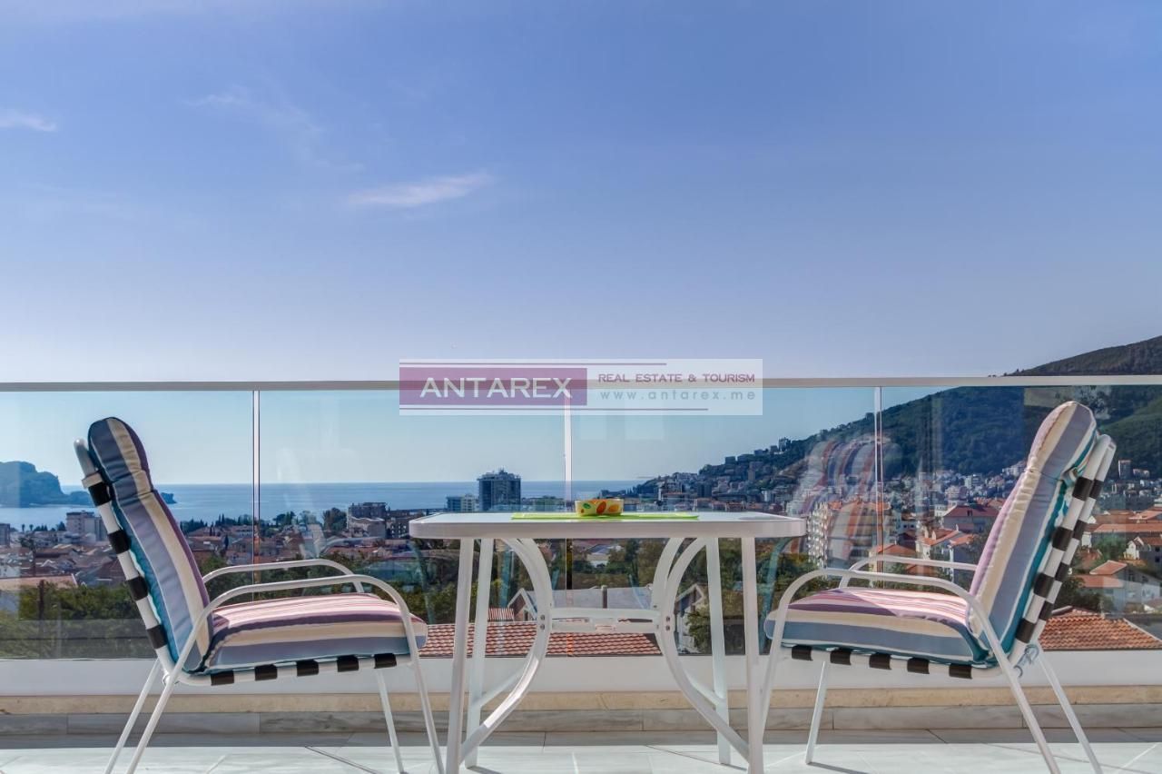 Villa in Budva, Montenegro, 546 m² - picture 7