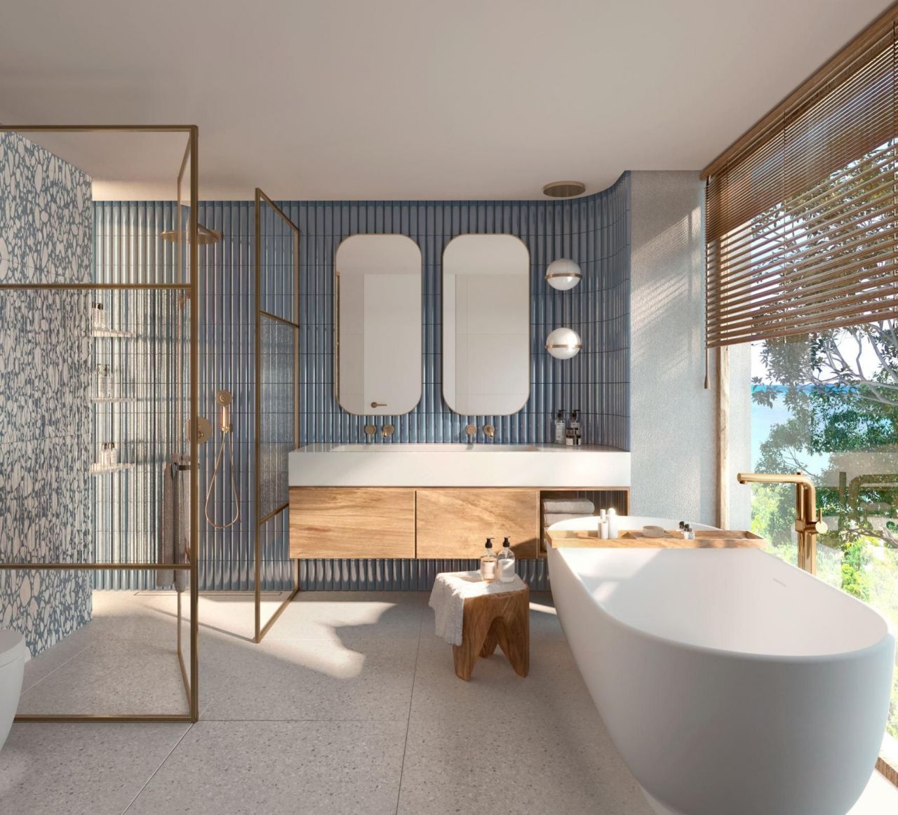 Appartement sur l'île de Phuket, Thaïlande, 35.4 m² - image 7