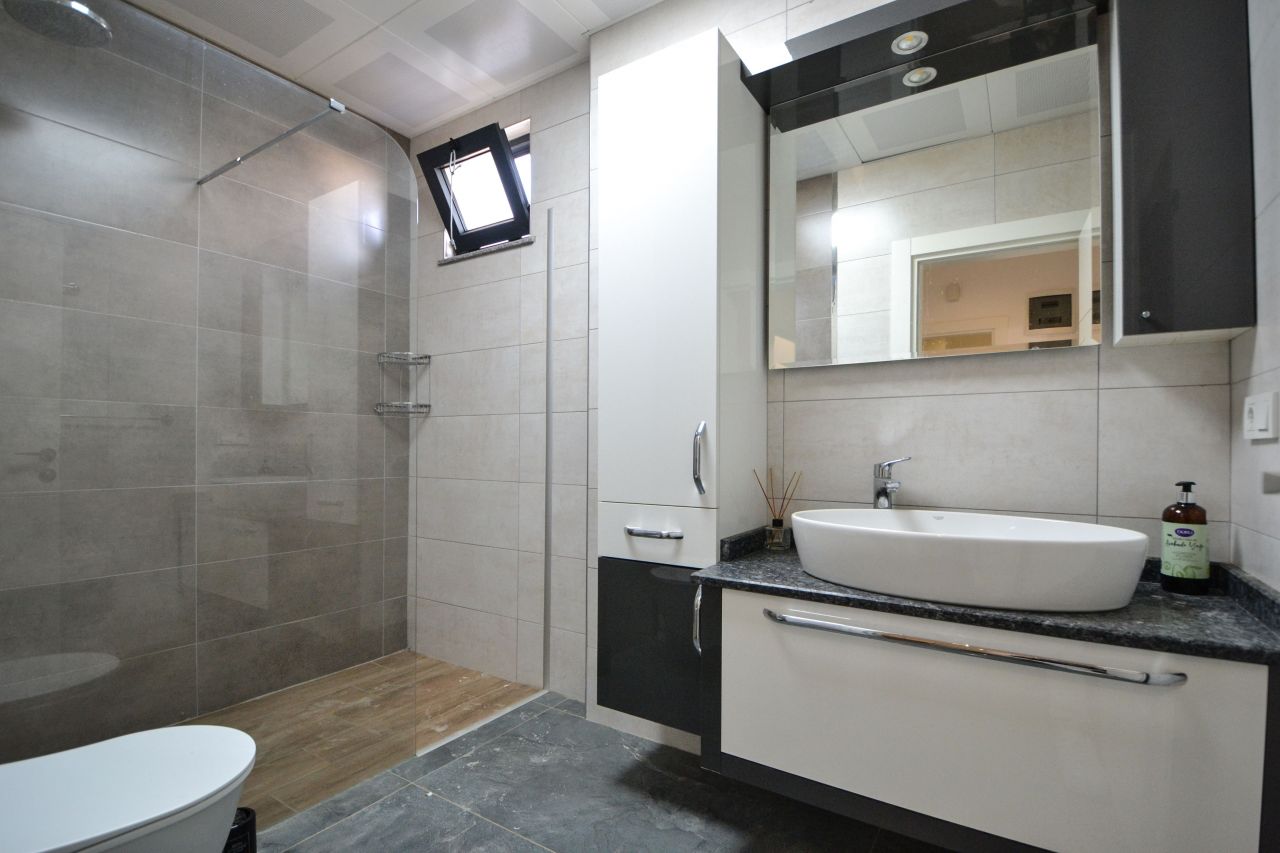 Ático en Alanya, Turquia, 160 m² - imagen 14