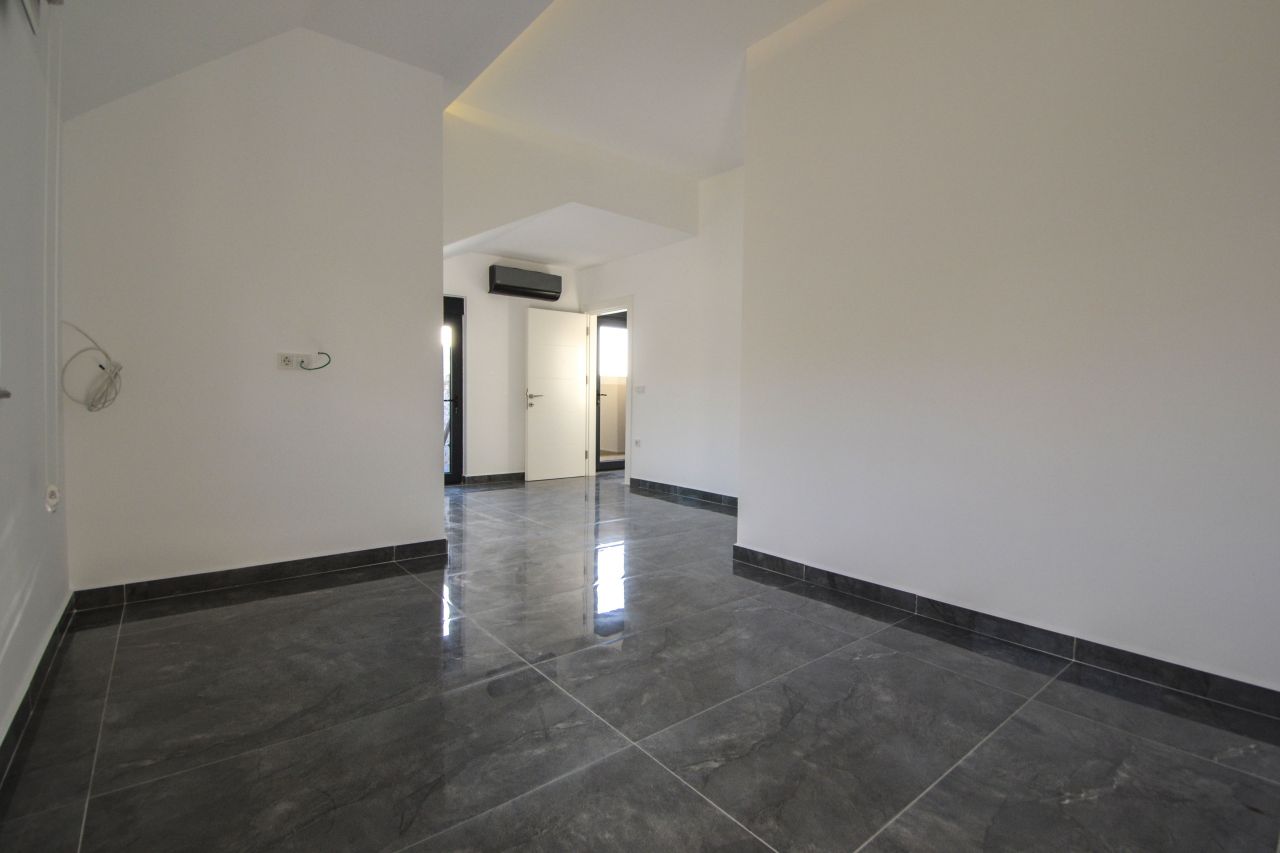 Ático en Alanya, Turquia, 160 m² - imagen 16