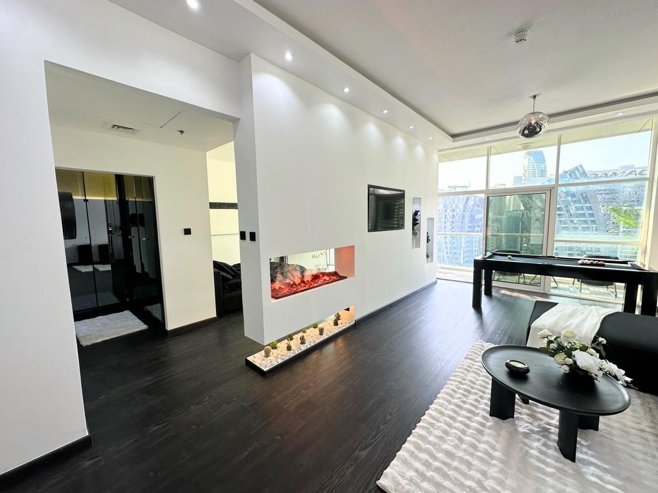 Apartment in Dubai, VAE, 82 m² - Foto 2