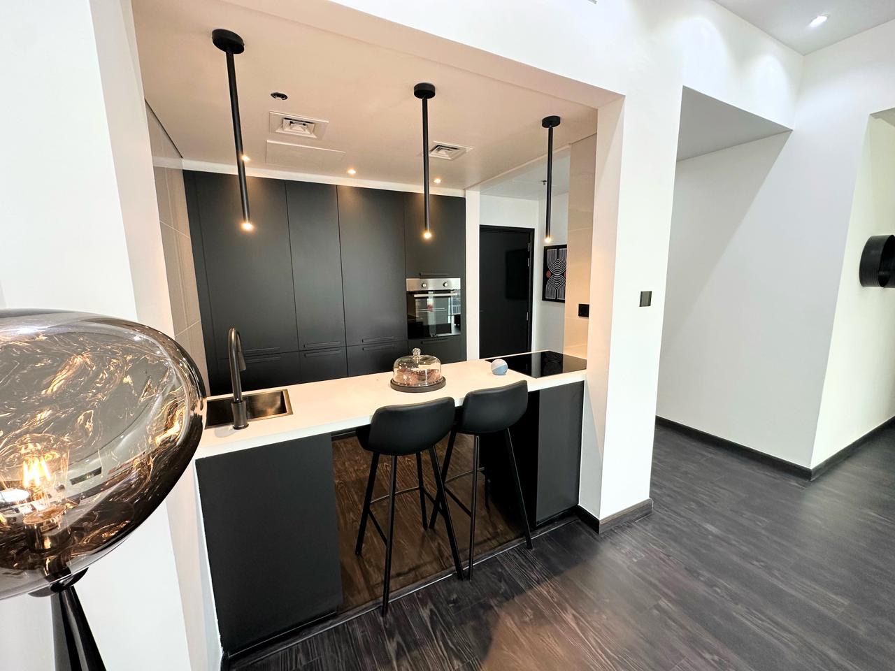 Apartment in Dubai, VAE, 82 m² - Foto 3