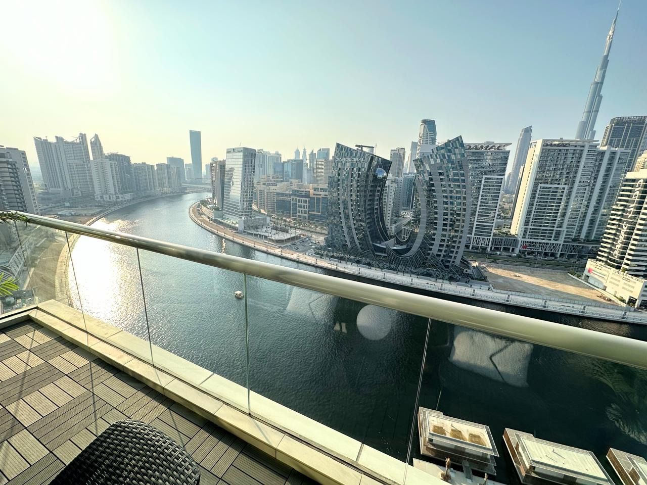 Apartment in Dubai, VAE, 82 m² - Foto 7