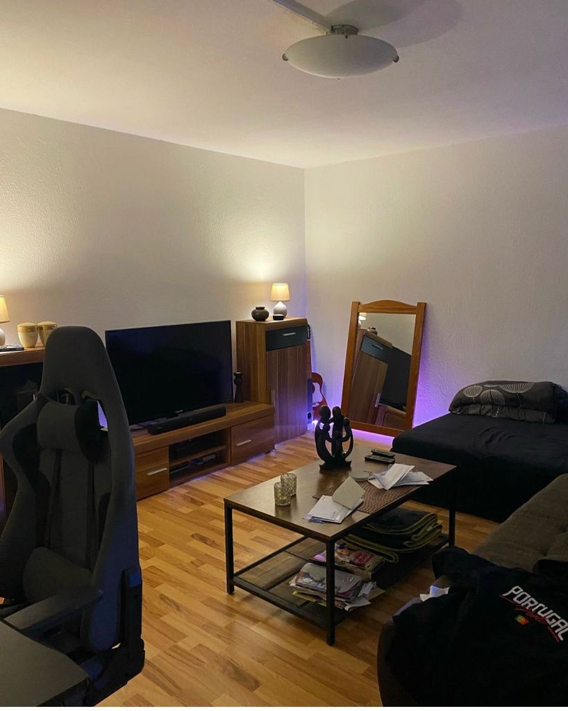 Piso en Düsseldorf, Alemania, 33.89 m² - imagen 4