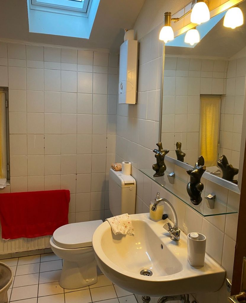 Piso en Düsseldorf, Alemania, 33.89 m² - imagen 6