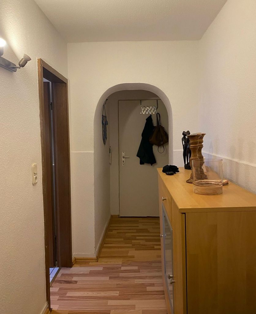 Piso en Düsseldorf, Alemania, 33.89 m² - imagen 3