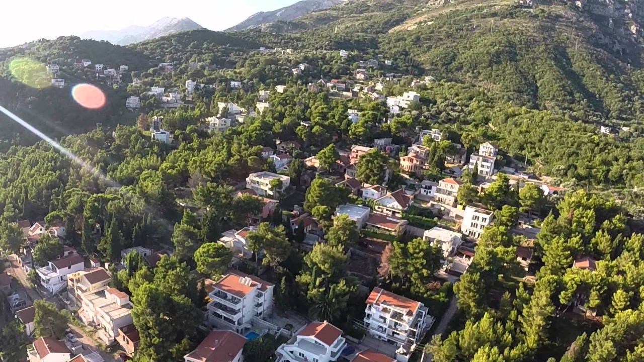 Terreno en el Bar, Montenegro, 400 m² - imagen 1