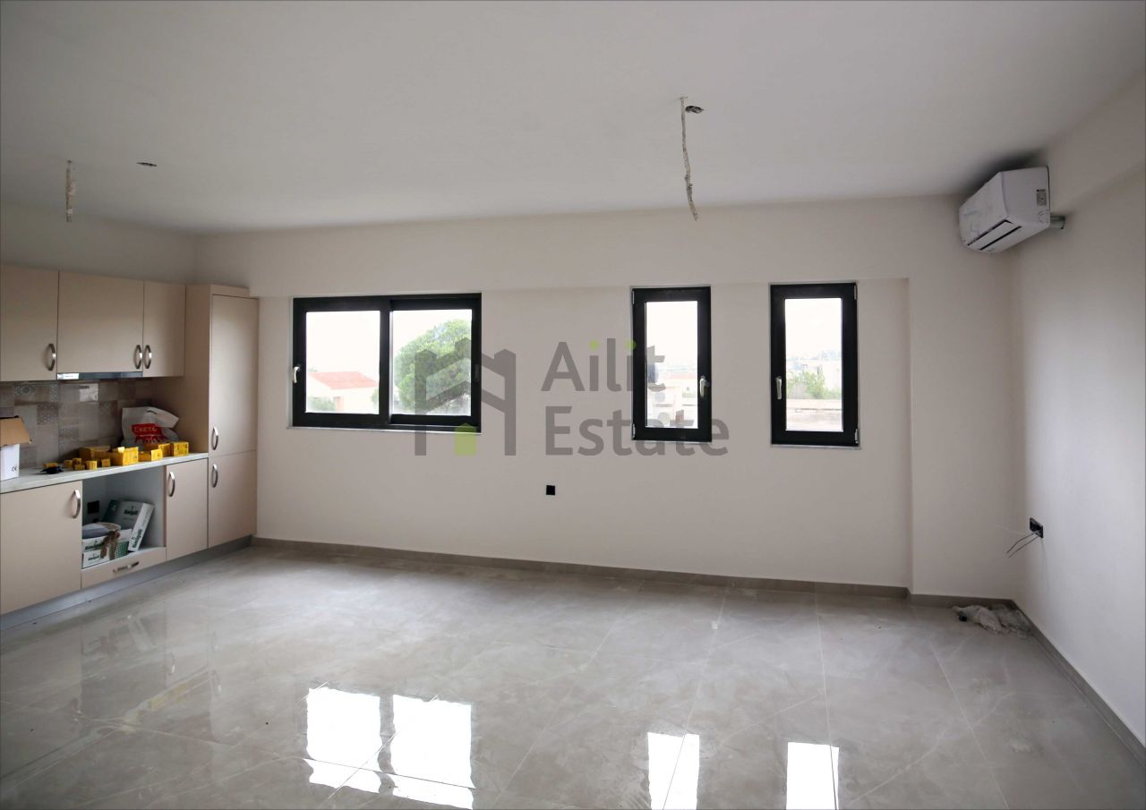 Apartment in Präfektur Chania, Griechenland, 67 m² - Foto 1