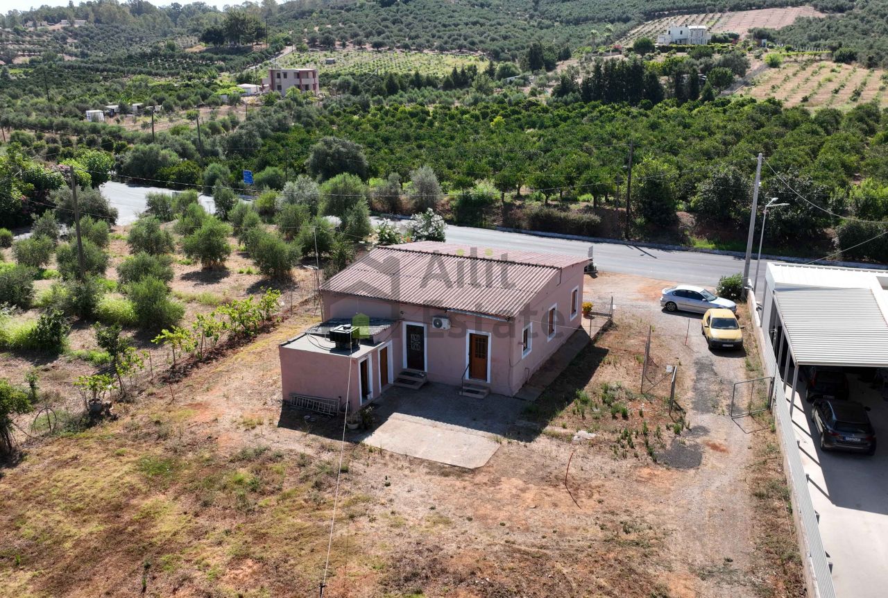 Casa nella prefettura di Chania, Grecia, 90 m² - foto 8