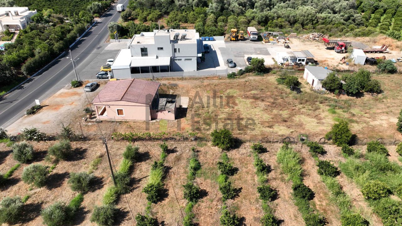 Casa nella prefettura di Chania, Grecia, 90 m² - foto 9