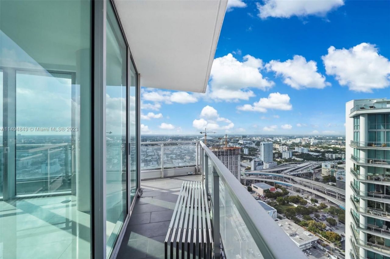 Appartement à Miami, États-Unis, 120 m² - image 10