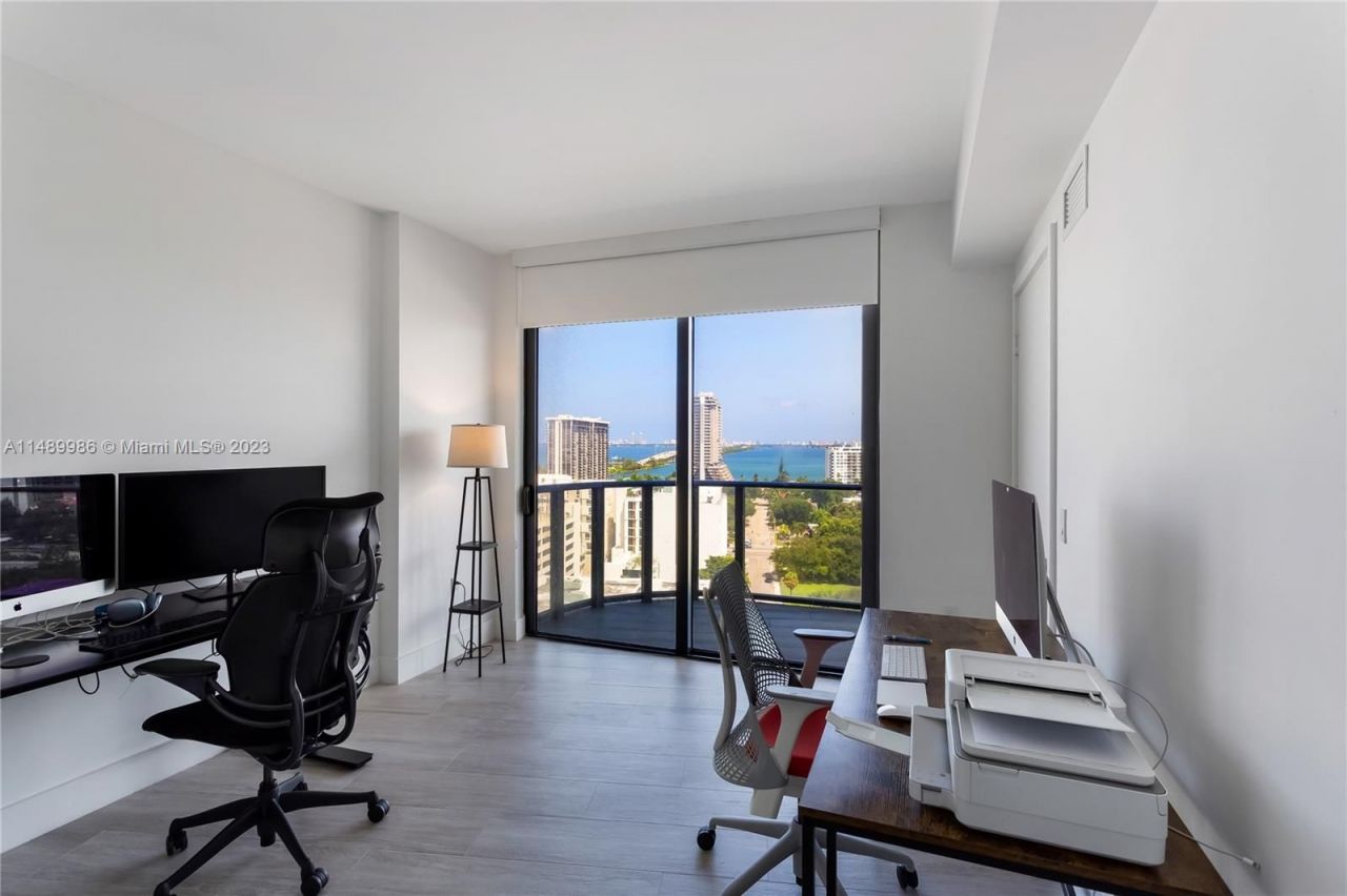 Appartamento a Miami, USA, 100 m² - foto 6