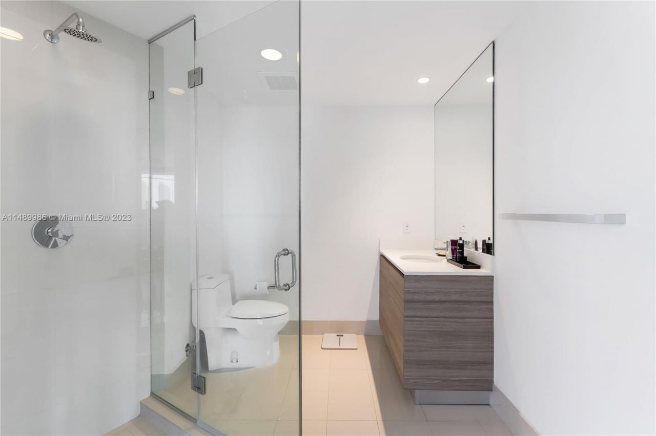 Appartamento a Miami, USA, 100 m² - foto 7