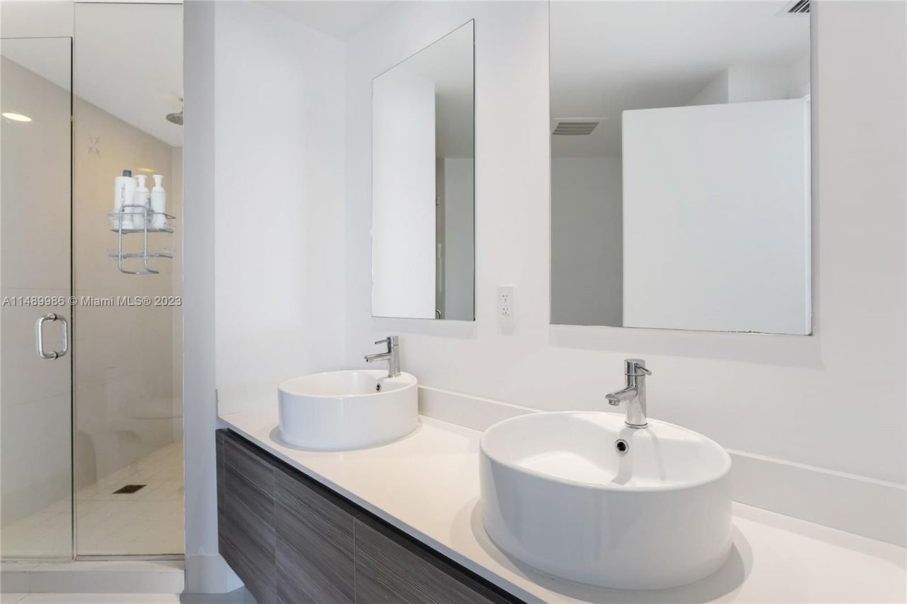 Appartamento a Miami, USA, 100 m² - foto 9