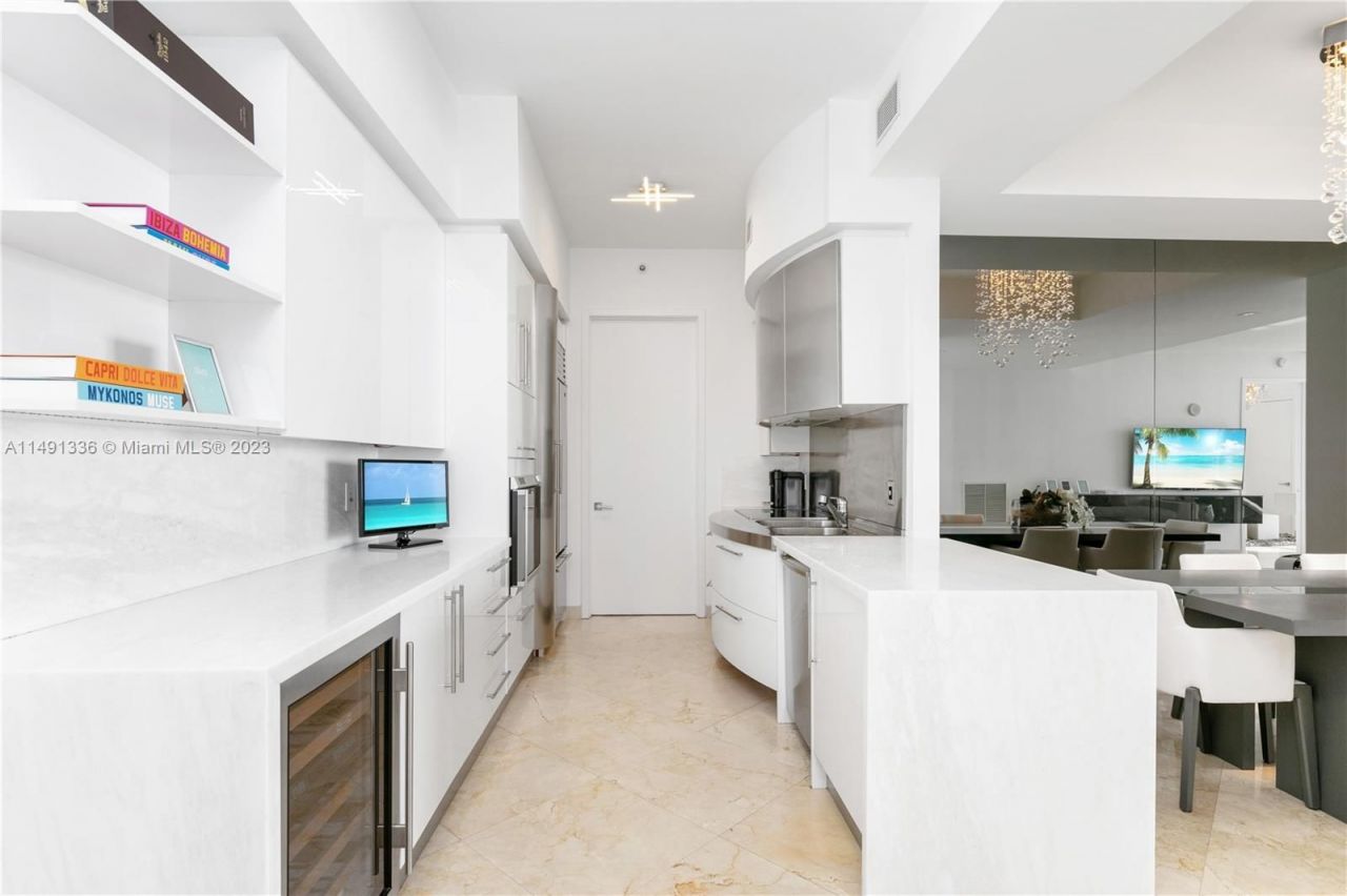 Appartamento a Miami, USA, 150 m² - foto 4