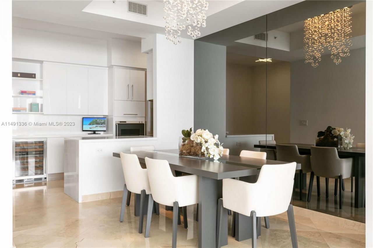 Appartamento a Miami, USA, 150 m² - foto 10