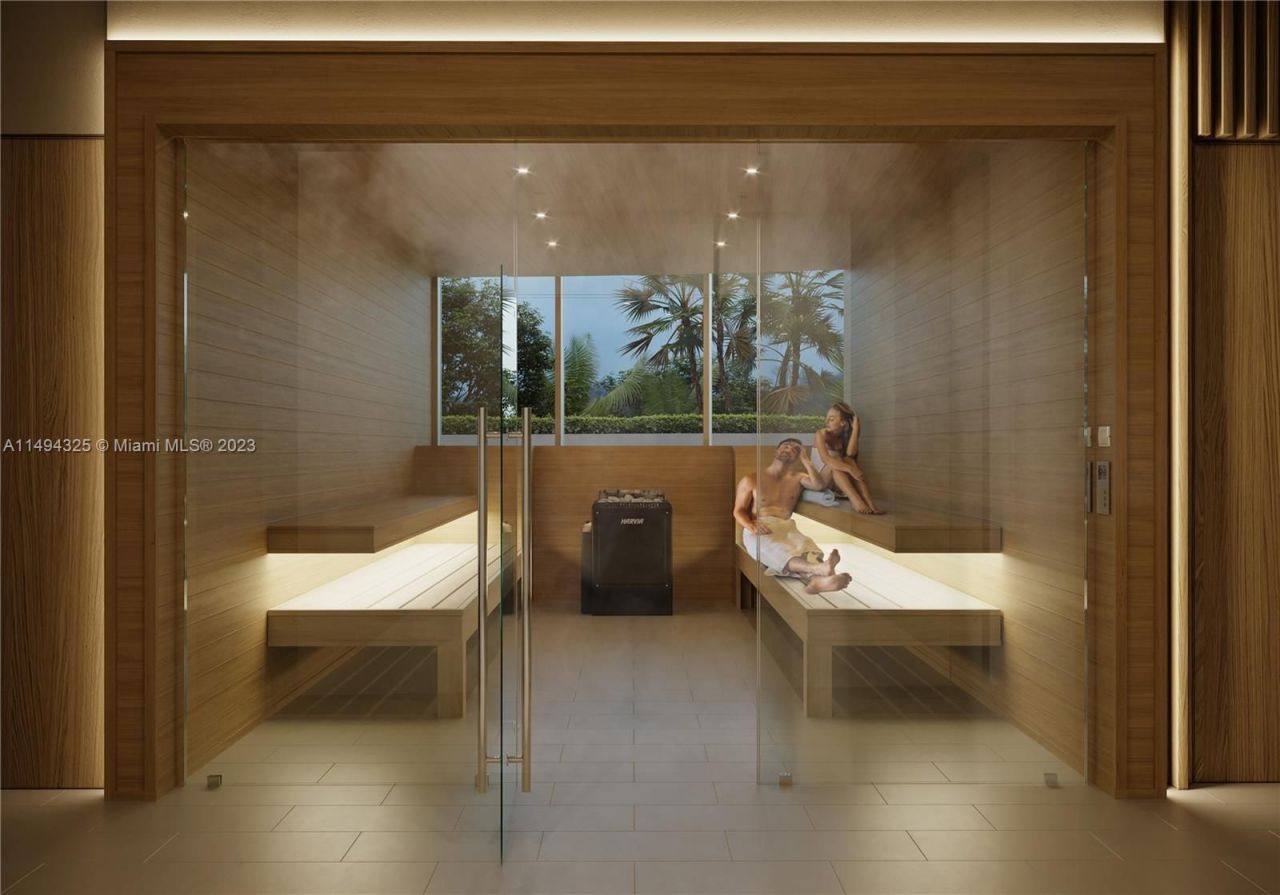 Appartamento a Miami, USA, 260 m² - foto 12