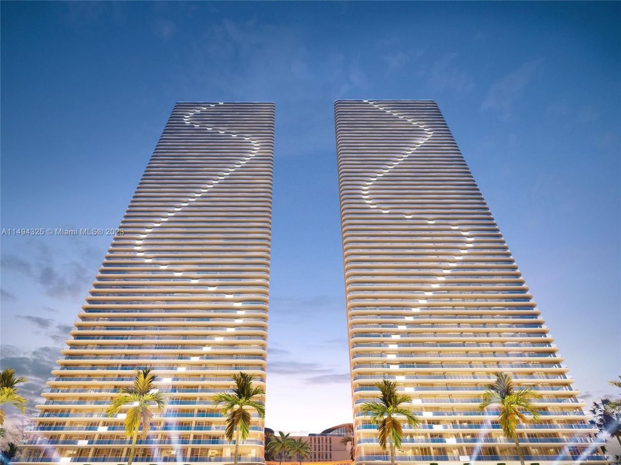 Appartamento a Miami, USA, 260 m² - foto 15