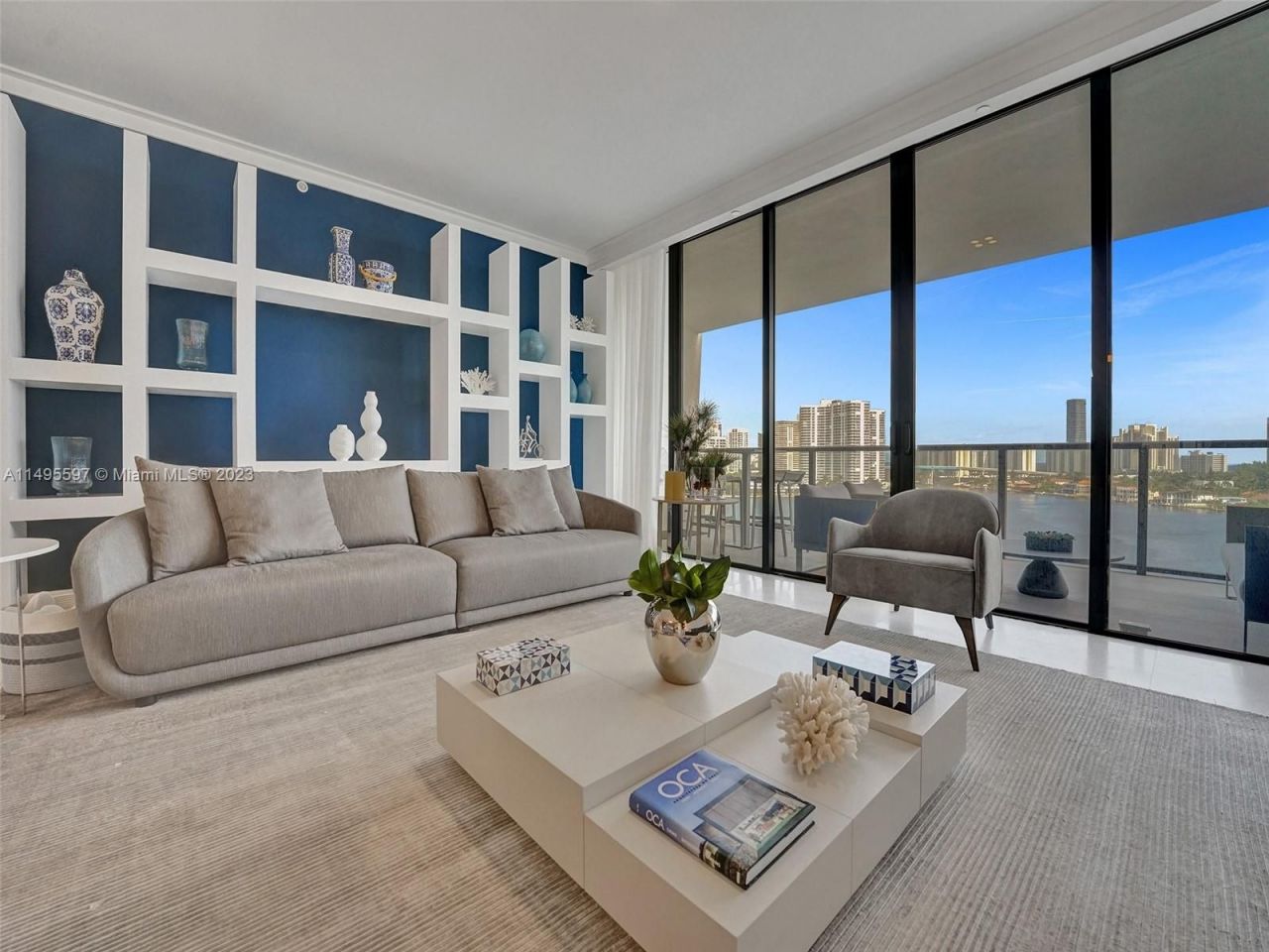 Appartamento a Miami, USA, 260 m² - foto 4