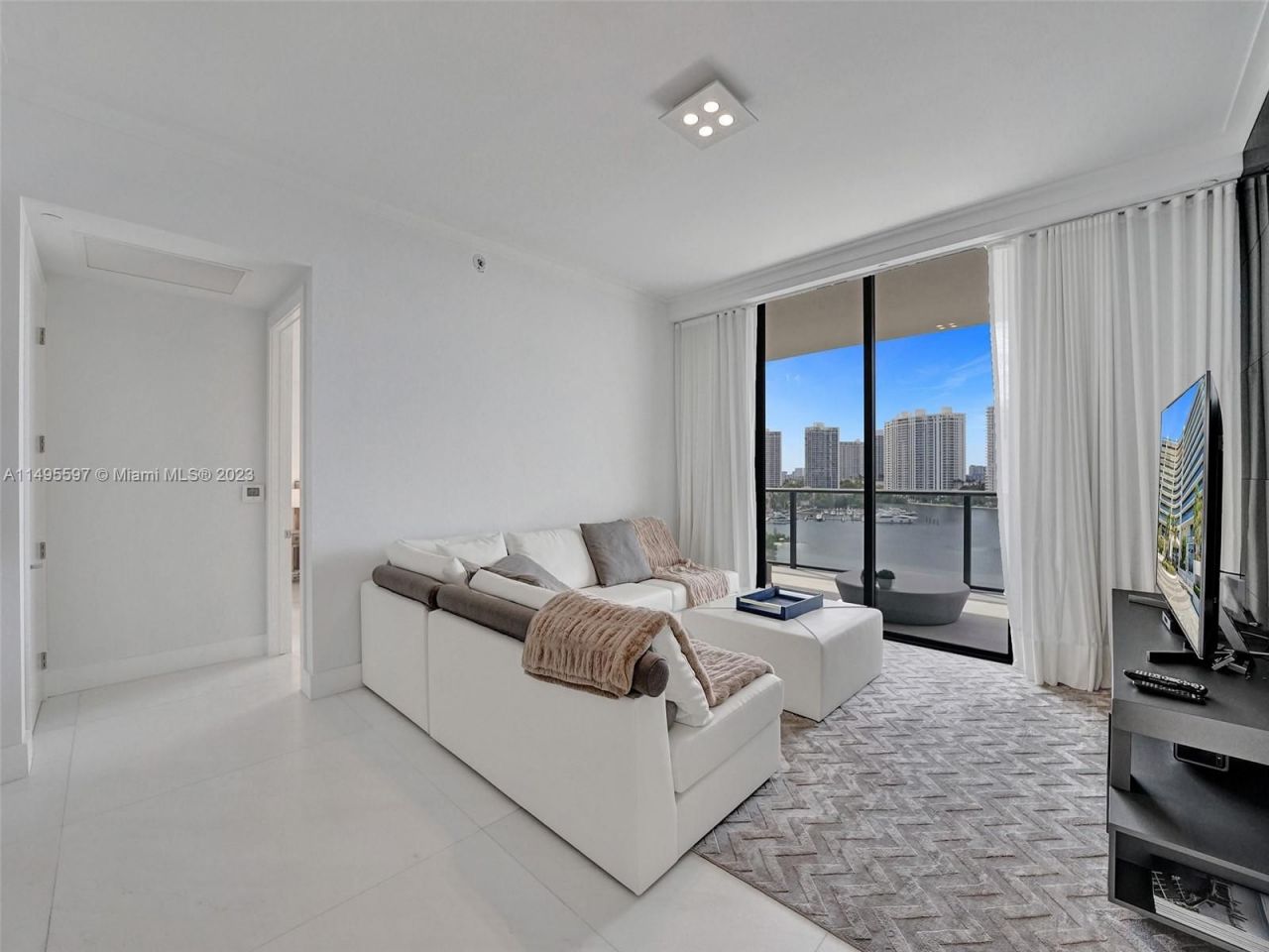 Appartamento a Miami, USA, 260 m² - foto 11