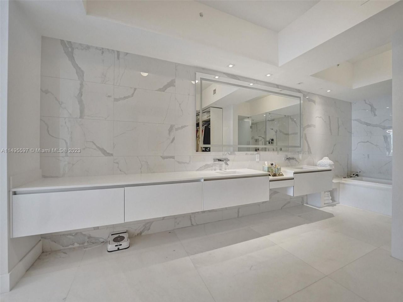 Appartamento a Miami, USA, 260 m² - foto 16