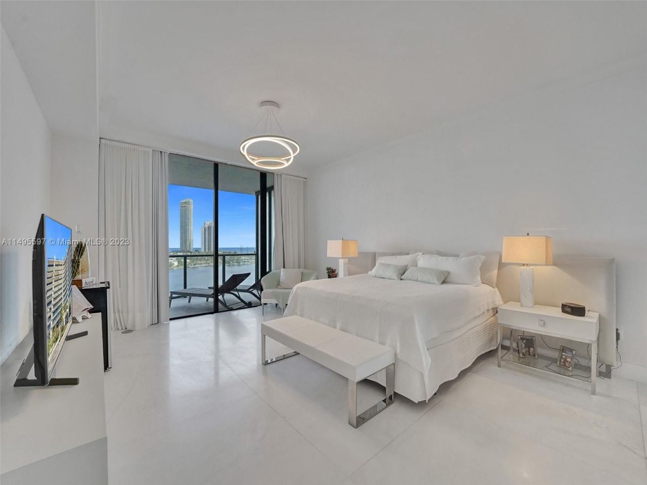 Appartamento a Miami, USA, 260 m² - foto 13