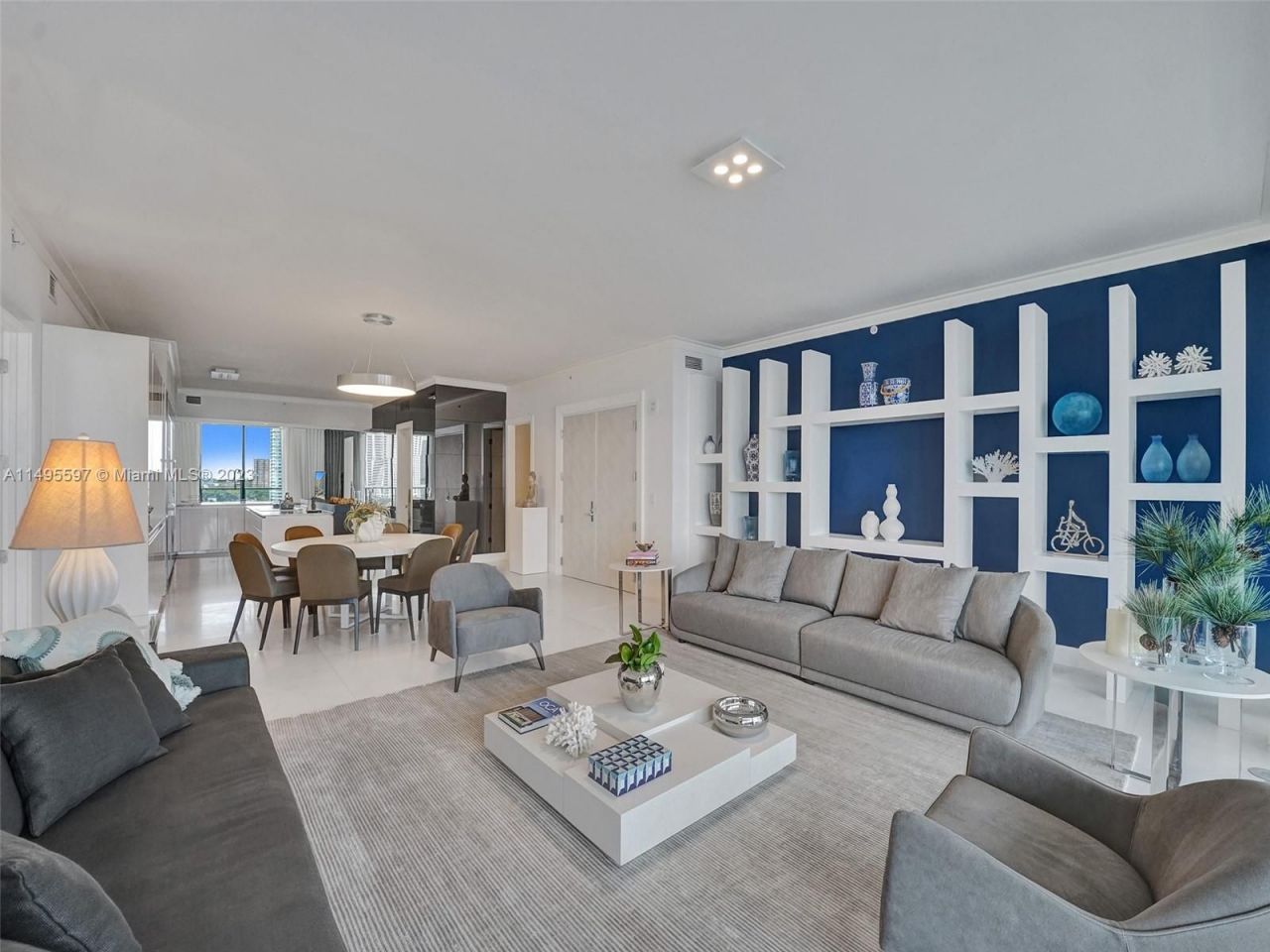 Appartamento a Miami, USA, 260 m² - foto 5