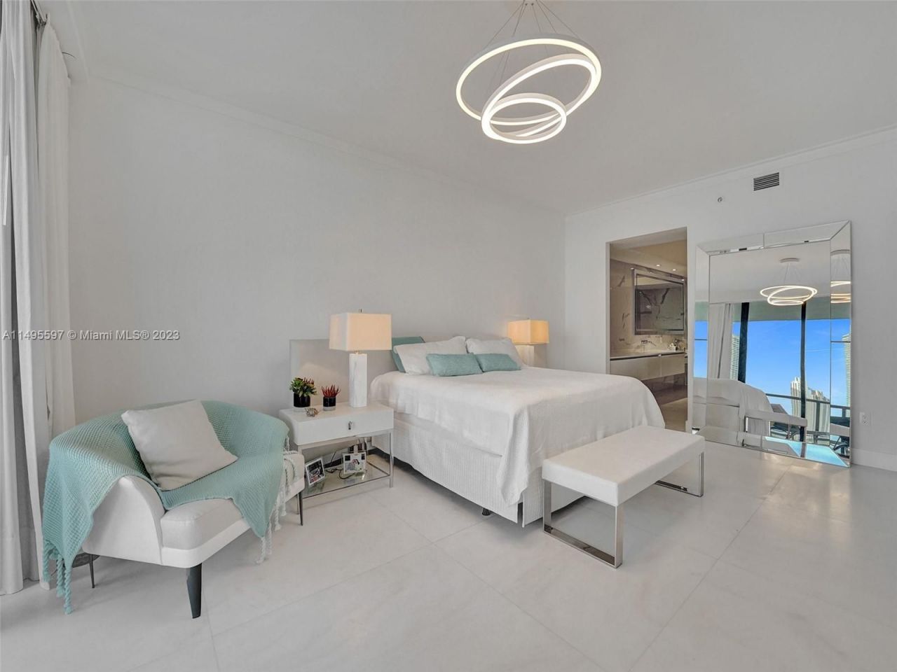 Appartamento a Miami, USA, 260 m² - foto 14