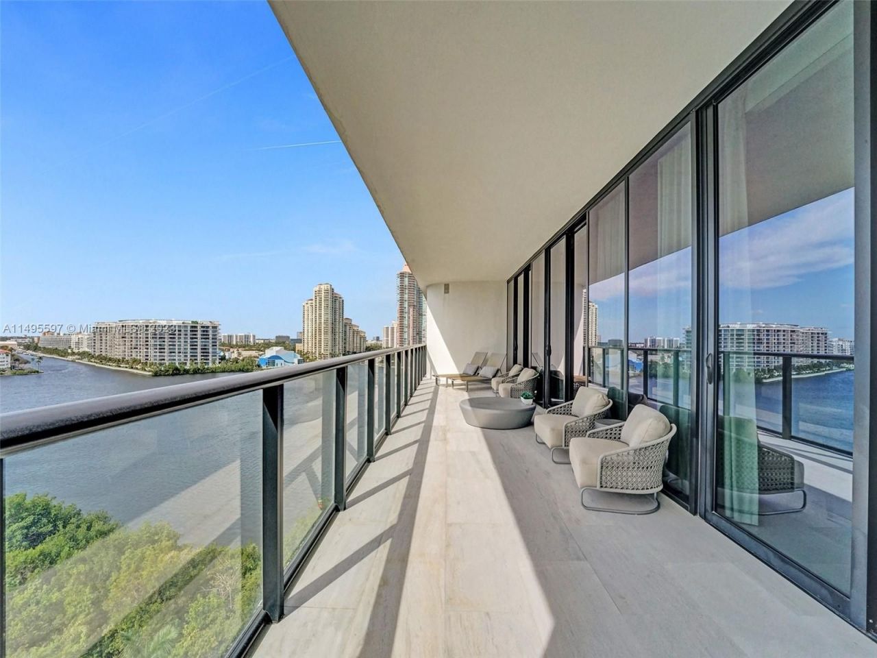 Appartamento a Miami, USA, 260 m² - foto 9