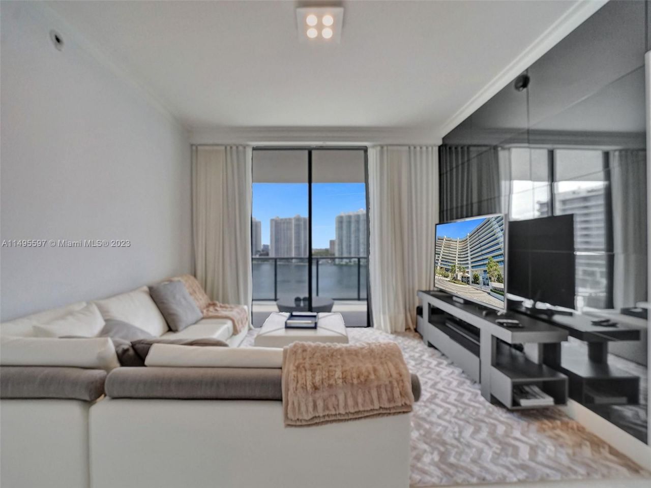 Appartamento a Miami, USA, 260 m² - foto 12