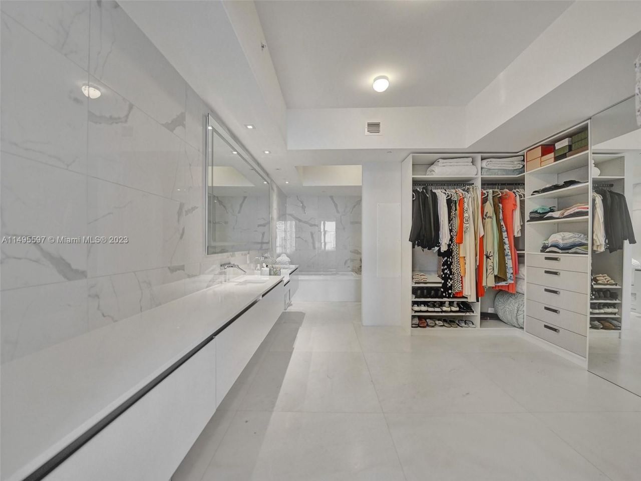 Appartamento a Miami, USA, 260 m² - foto 15