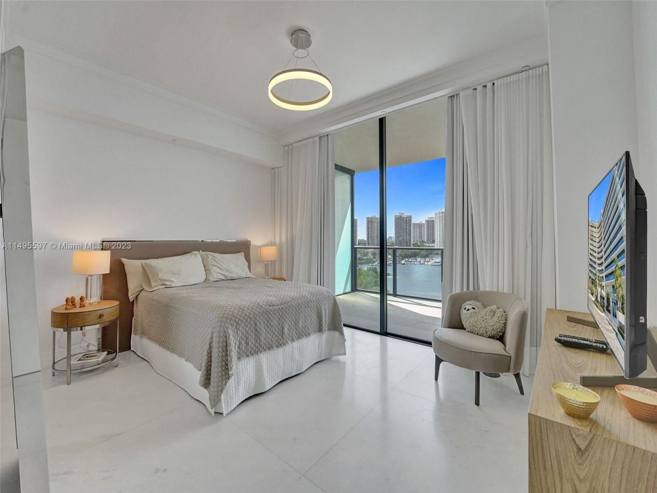 Appartamento a Miami, USA, 260 m² - foto 18