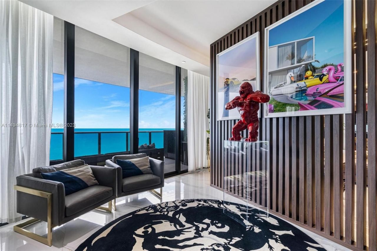 Appartamento a Miami, USA, 300 m² - foto 9