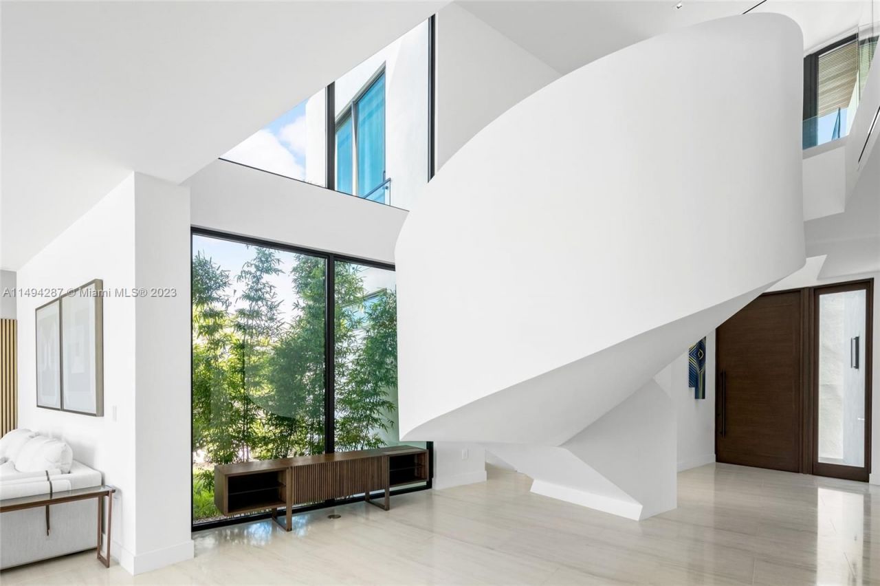 Appartamento a Miami, USA, 500 m² - foto 4