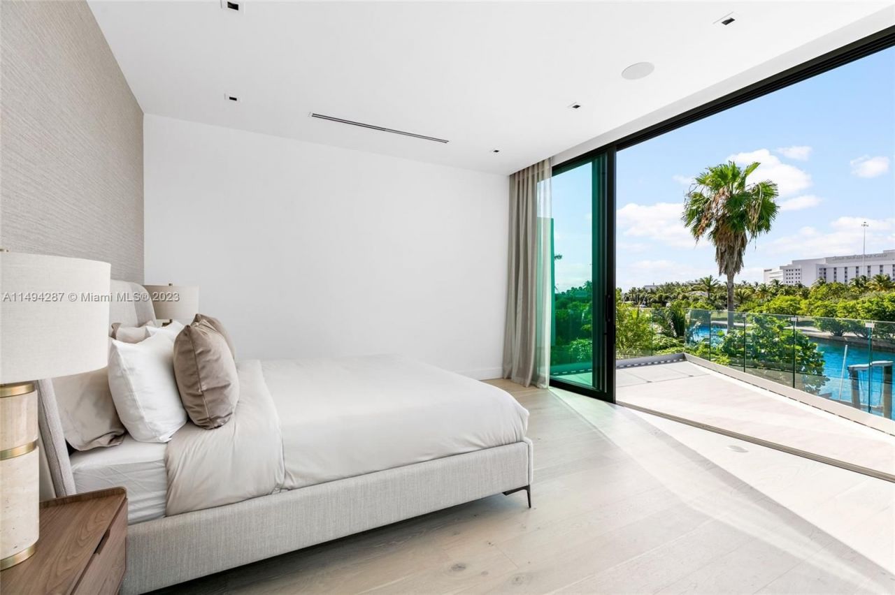 Appartamento a Miami, USA, 500 m² - foto 16