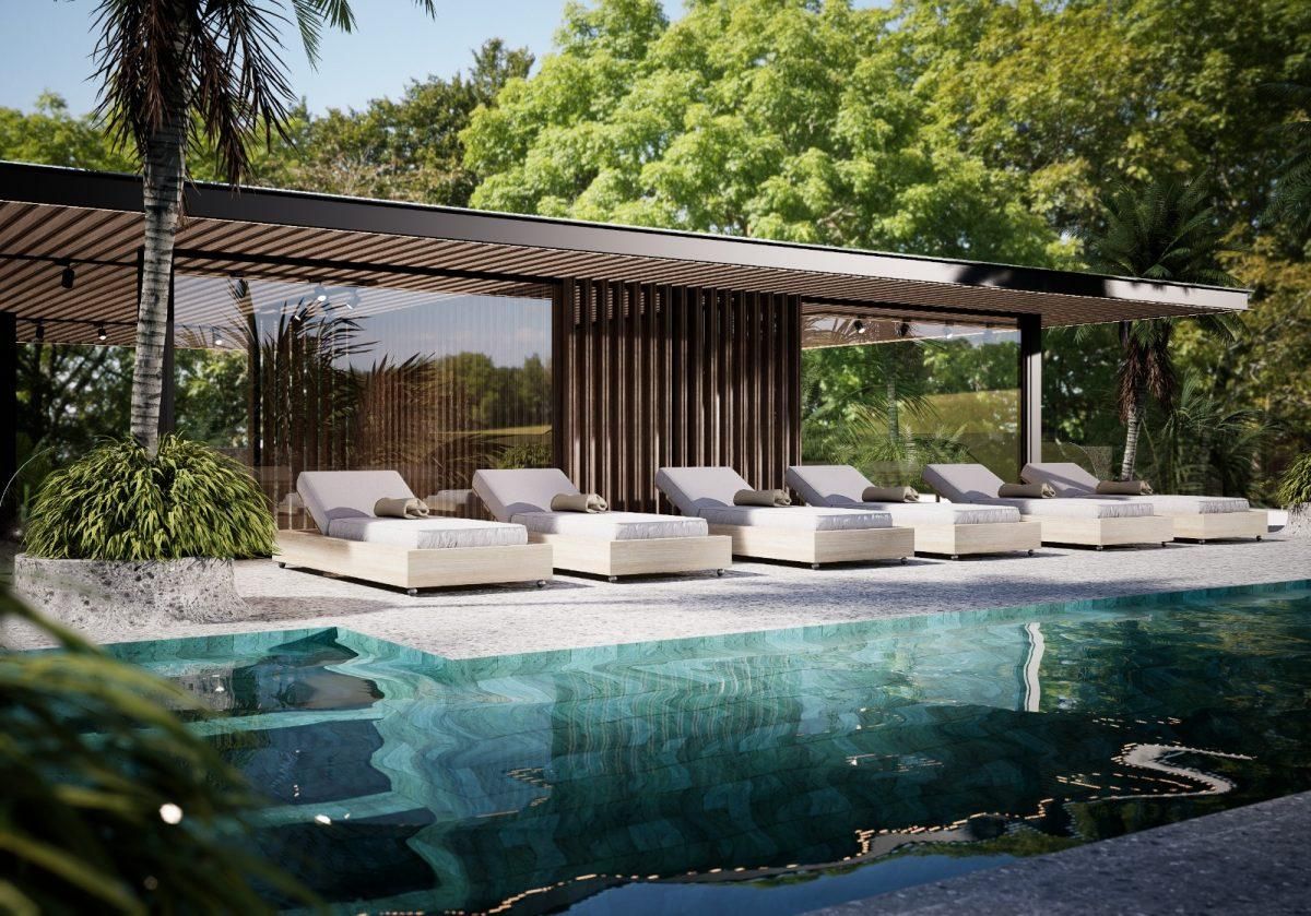 Flat in Canggu, Indonesia, 34 m² - picture 5