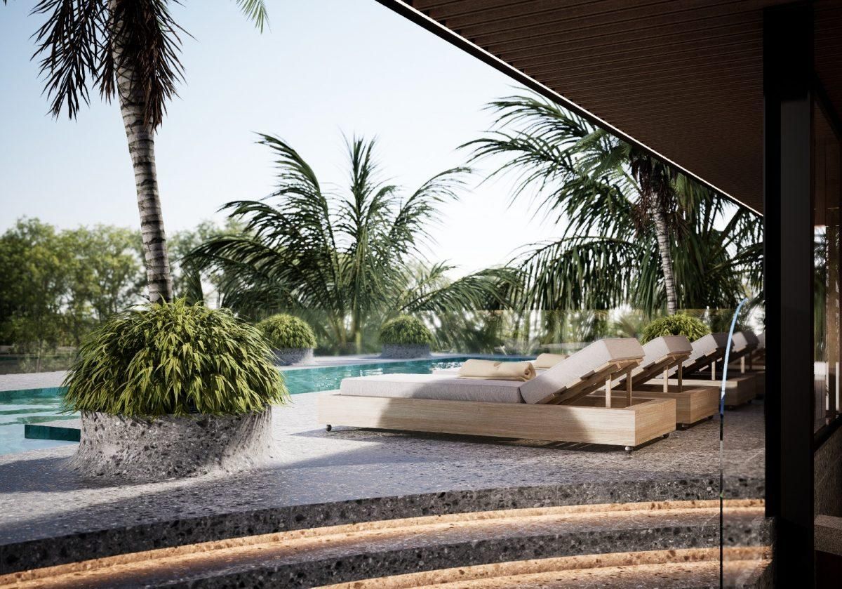 Flat in Canggu, Indonesia, 34 m² - picture 7