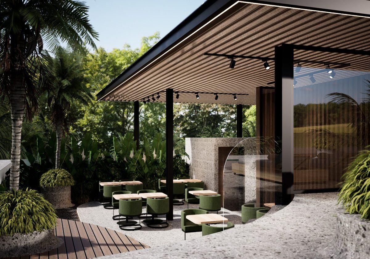 Flat in Canggu, Indonesia, 34 m² - picture 9