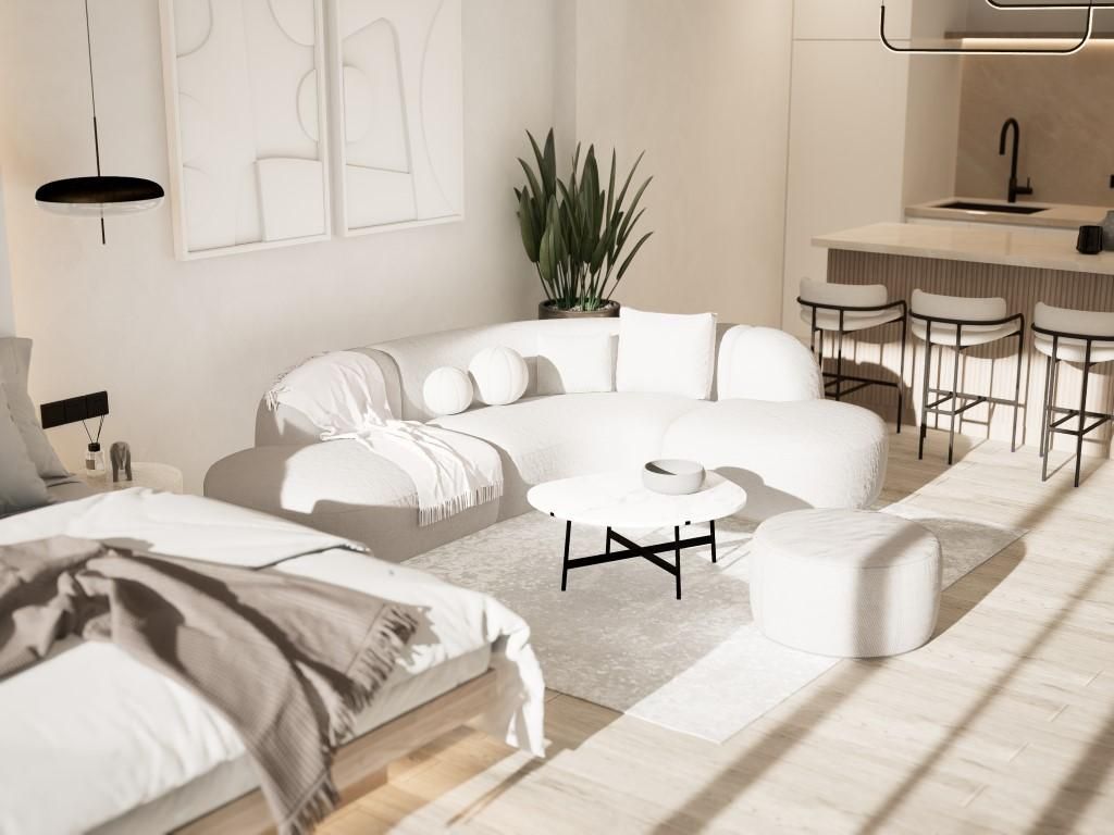 Flat in Canggu, Indonesia, 34 m² - picture 12