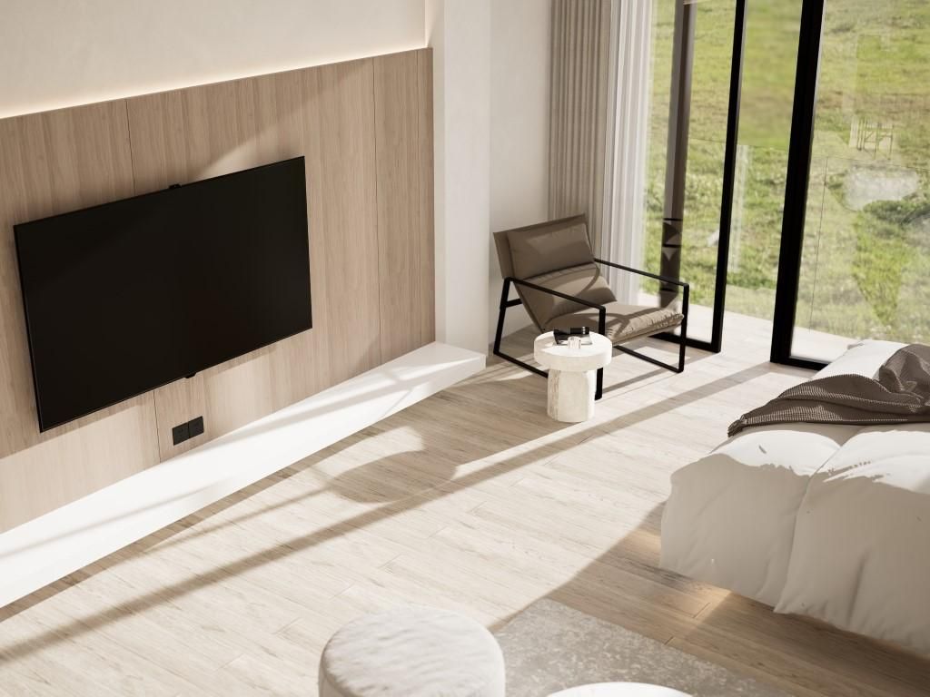 Flat in Canggu, Indonesia, 34 m² - picture 13