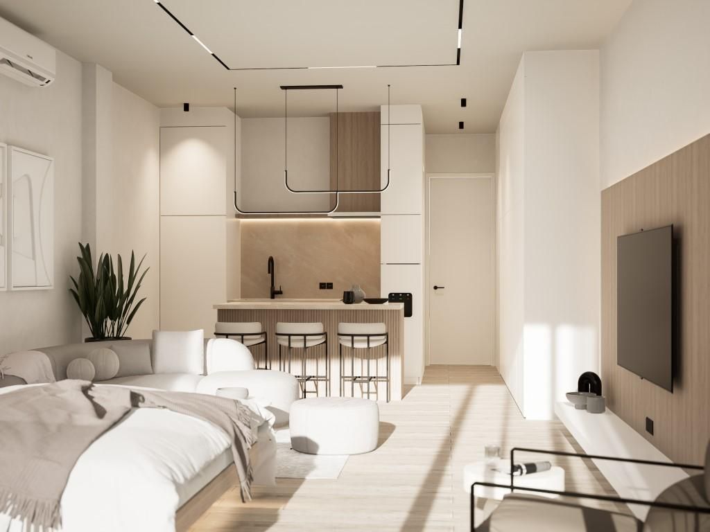 Flat in Canggu, Indonesia, 34 m² - picture 15