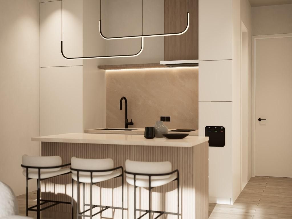 Flat in Canggu, Indonesia, 34 m² - picture 16