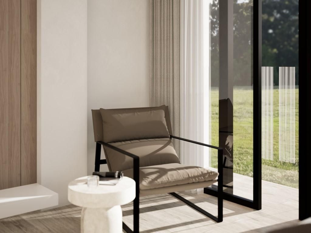 Flat in Canggu, Indonesia, 34 m² - picture 17