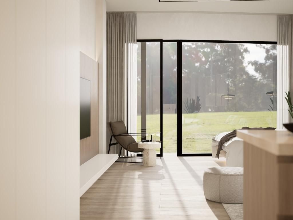 Flat in Canggu, Indonesia, 34 m² - picture 18