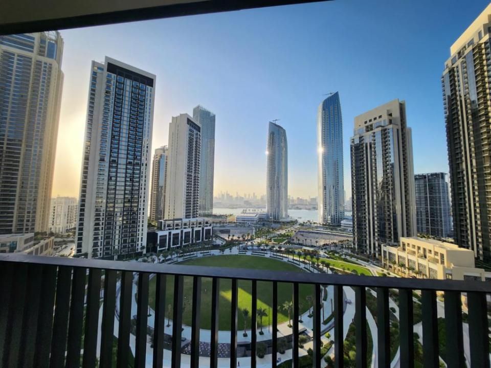 Appartement à Dubaï, EAU, 106 m² - image 1